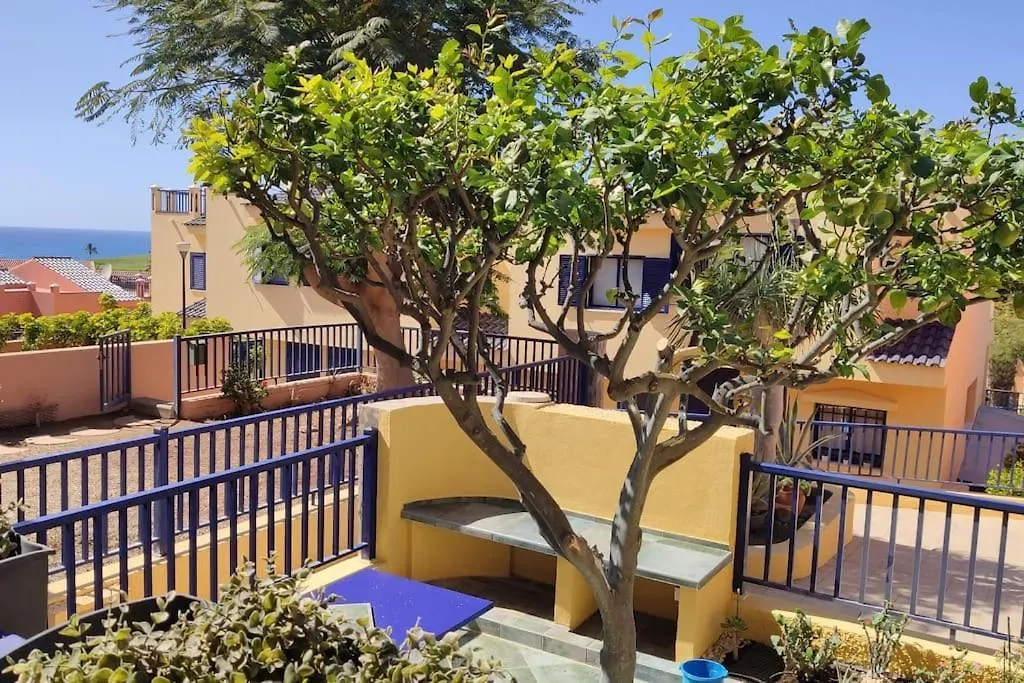Casa Mediterraneo - Triplex - Bahia Meloneras San Bartolome de Tirajana  Holiday home