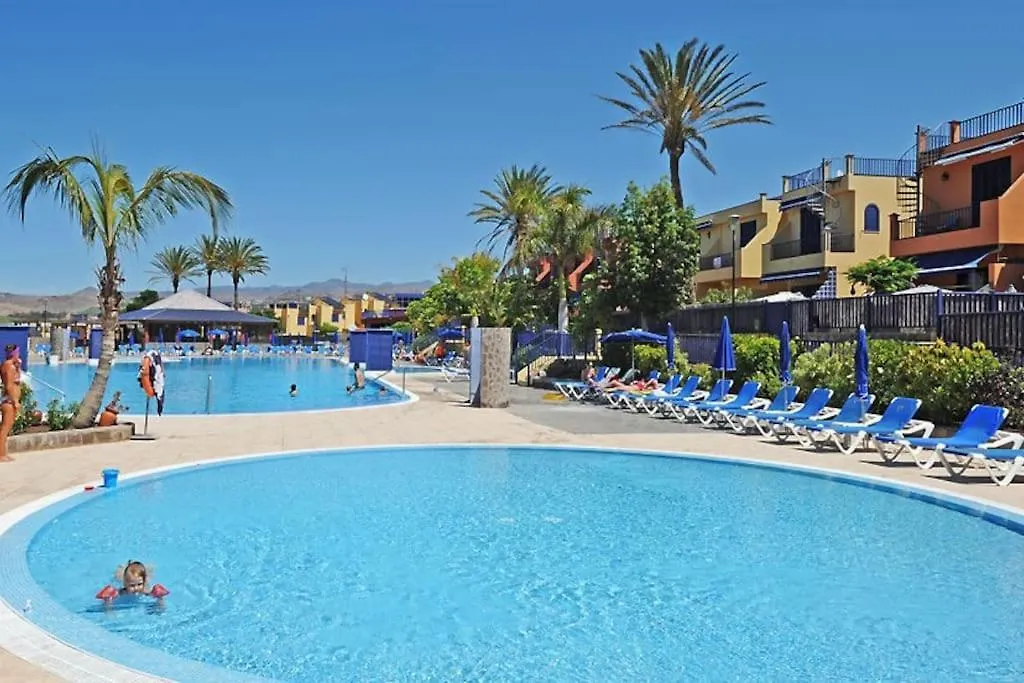 Holiday home Casa Mediterraneo - Triplex - Bahia Meloneras San Bartolome de Tirajana