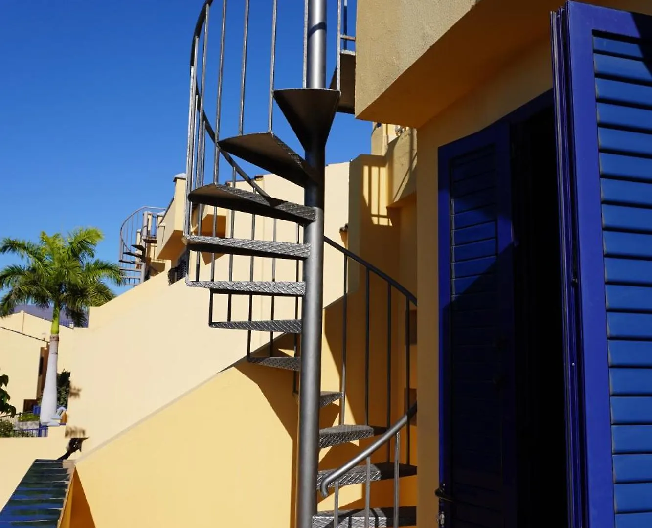 Casa Mediterraneo - Triplex - Bahia Meloneras San Bartolome de Tirajana  0*, San Bartolome de Tirajana (Gran Canaria)