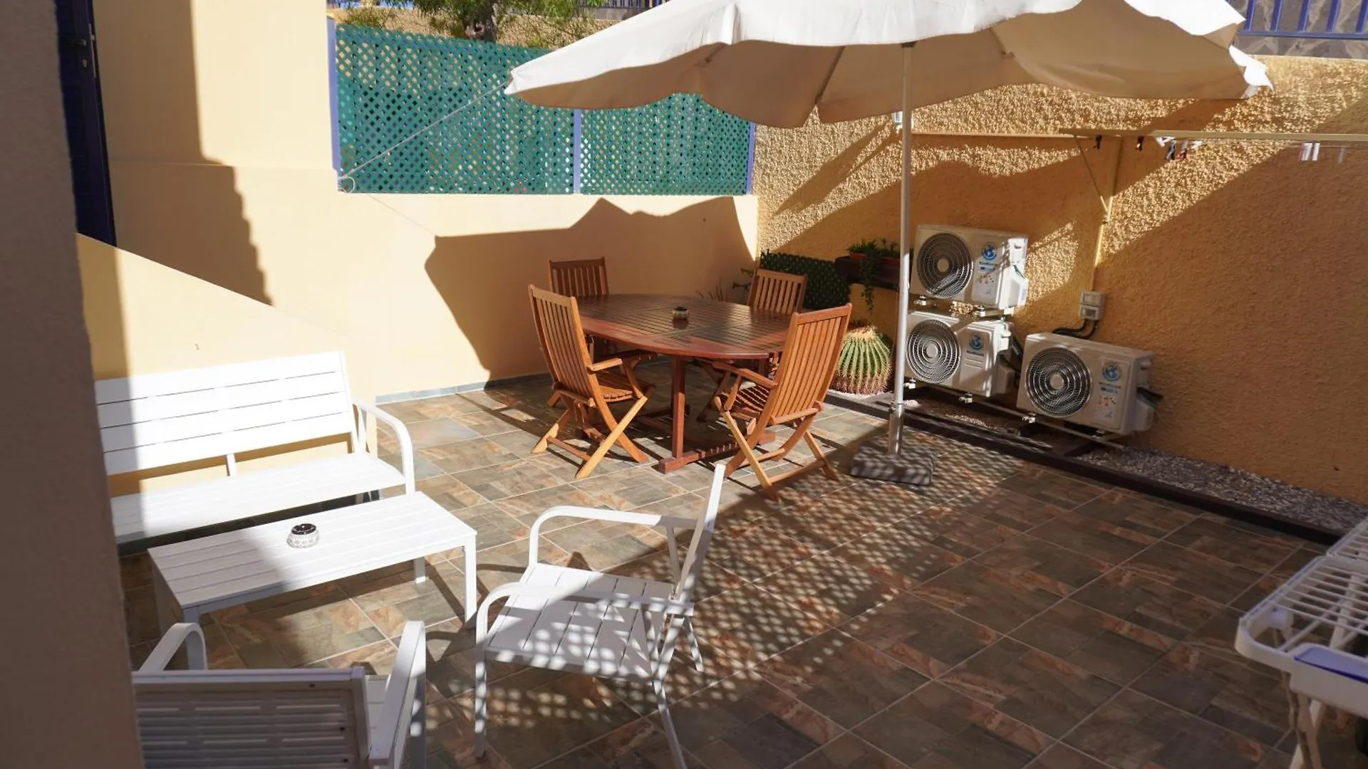 Casa Mediterraneo - Triplex - Bahia Meloneras San Bartolome de Tirajana  Holiday home