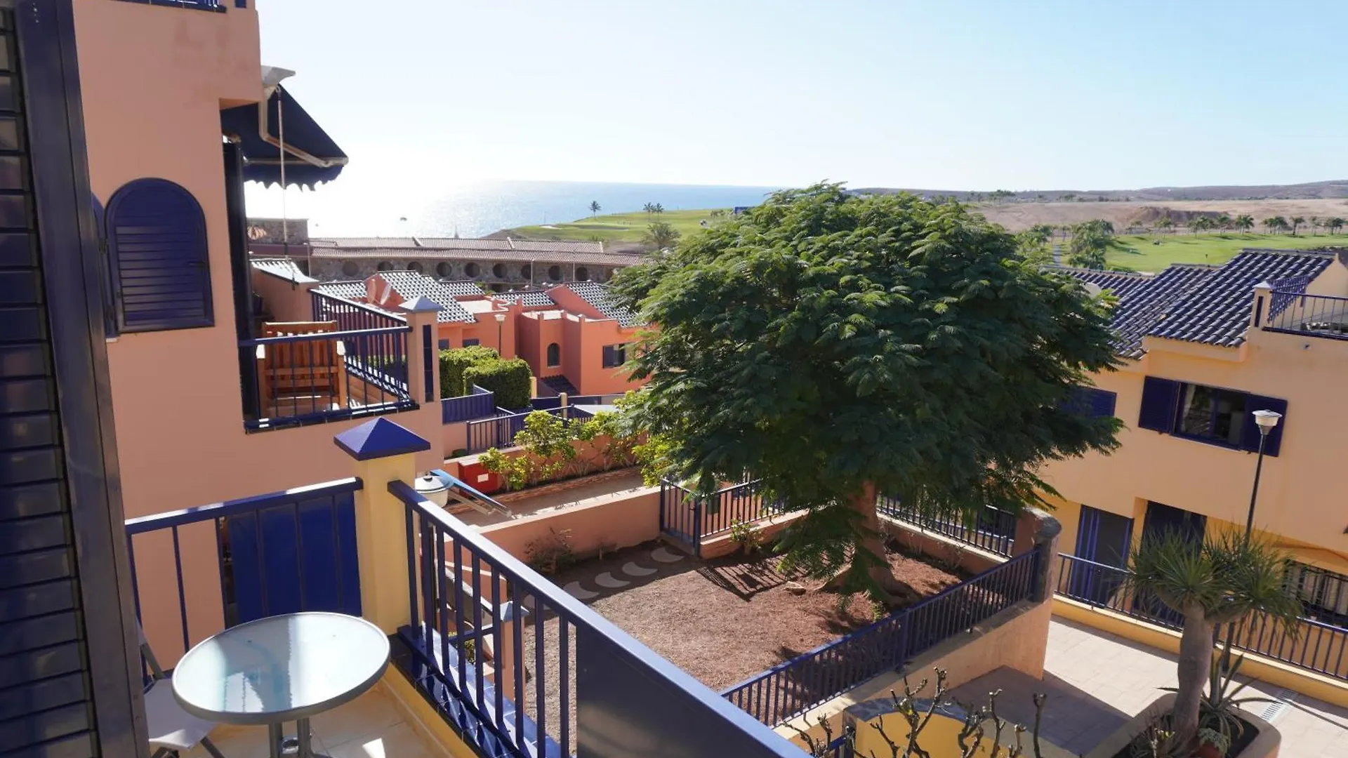Holiday home Casa Mediterraneo - Triplex - Bahia Meloneras San Bartolome de Tirajana  Spain