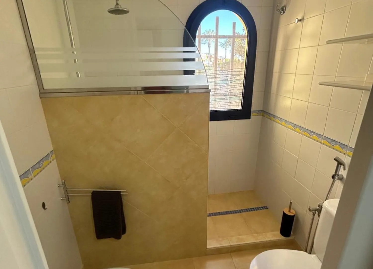 Casa Mediterraneo - Triplex - Bahia Meloneras San Bartolome de Tirajana  Holiday home