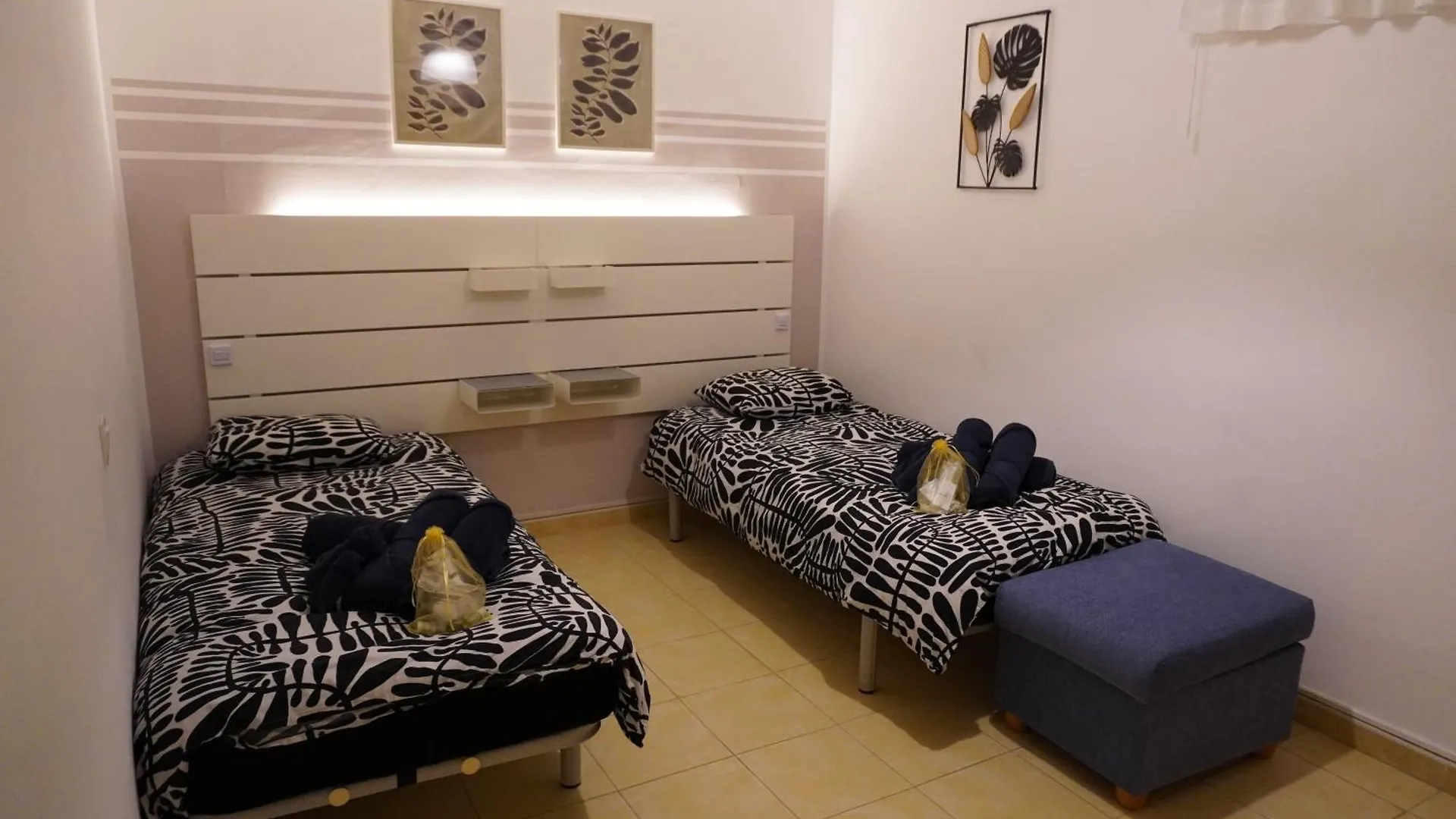Holiday home Casa Mediterraneo - Triplex - Bahia Meloneras San Bartolome de Tirajana