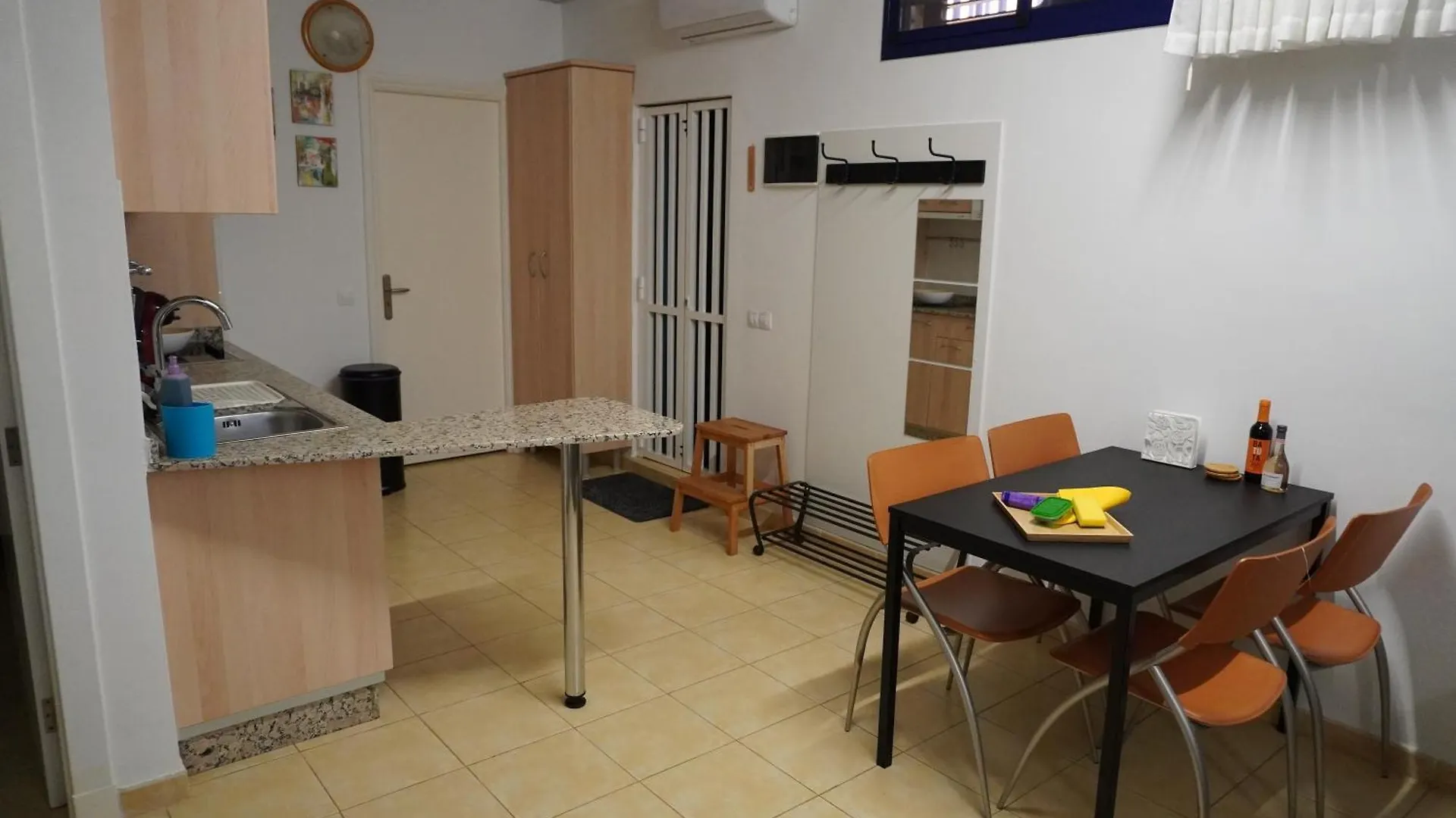 Casa Mediterraneo - Triplex - Bahia Meloneras San Bartolome de Tirajana  Holiday home