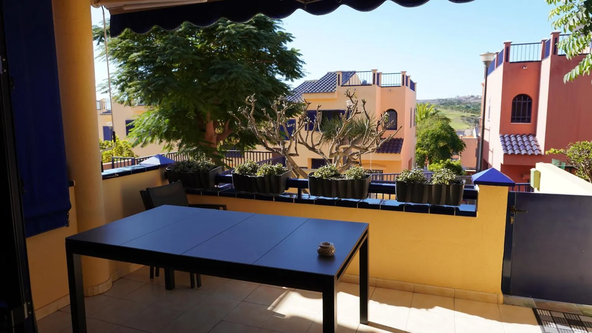 Casa Mediterraneo - Triplex - Bahia Meloneras San Bartolome de Tirajana  Spain