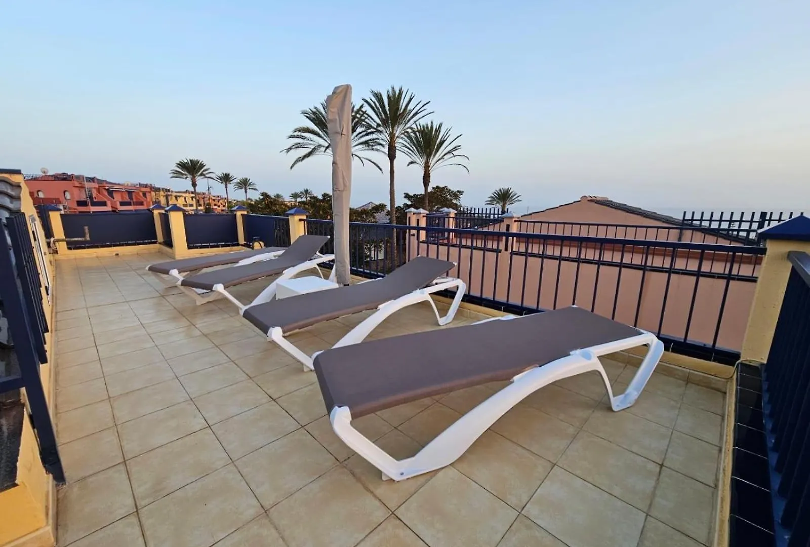 Holiday home Casa Mediterraneo - Triplex - Bahia Meloneras San Bartolome de Tirajana