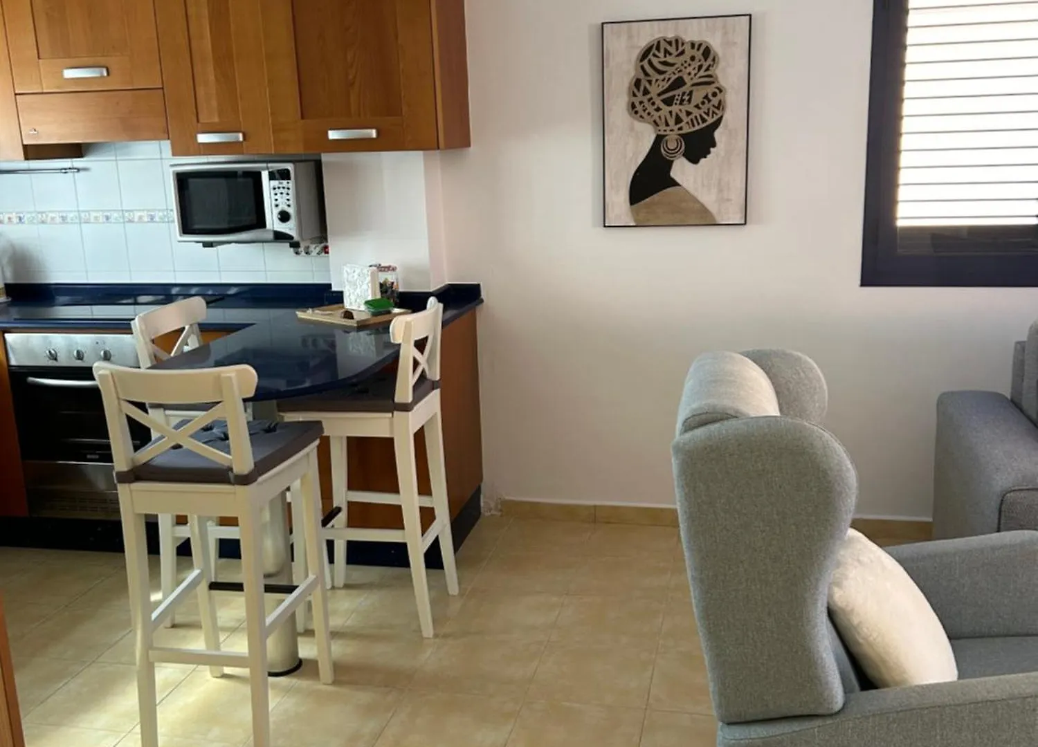 Casa Mediterraneo - Triplex - Bahia Meloneras San Bartolome de Tirajana  Spain
