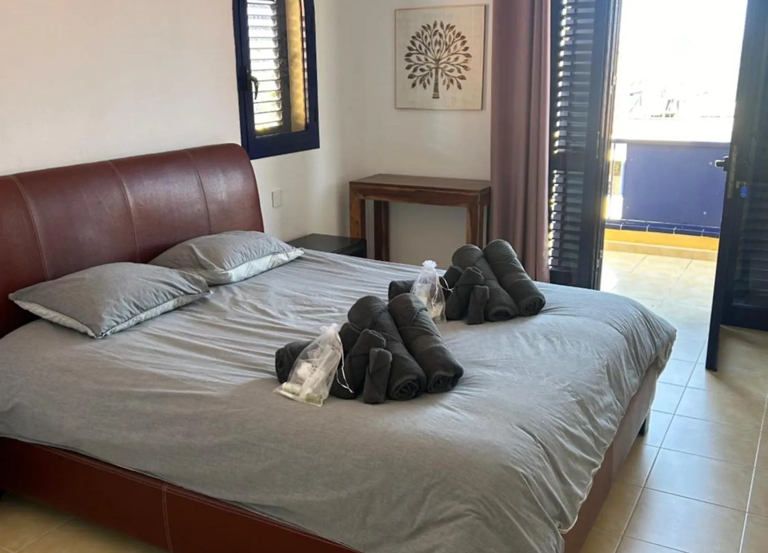 Casa Mediterraneo - Triplex - Bahia Meloneras San Bartolome de Tirajana  Holiday home San Bartolome de Tirajana (Gran Canaria)